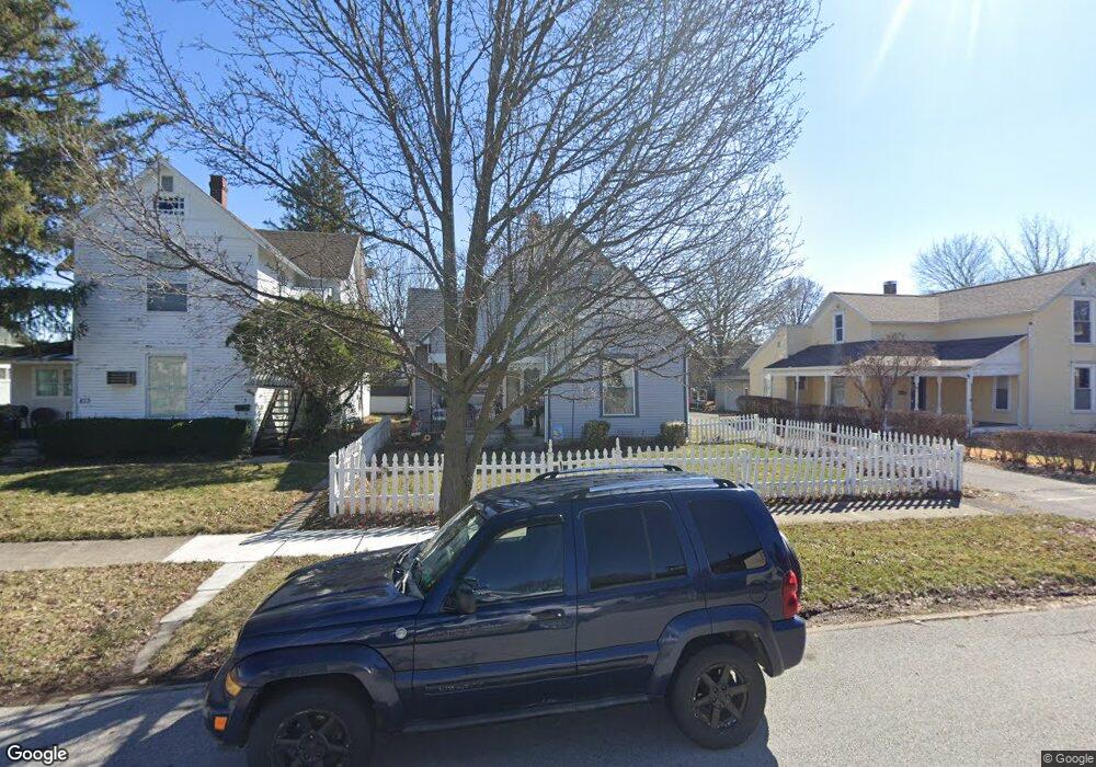 835 S Cory St, Findlay, OH 45840 - photo 1