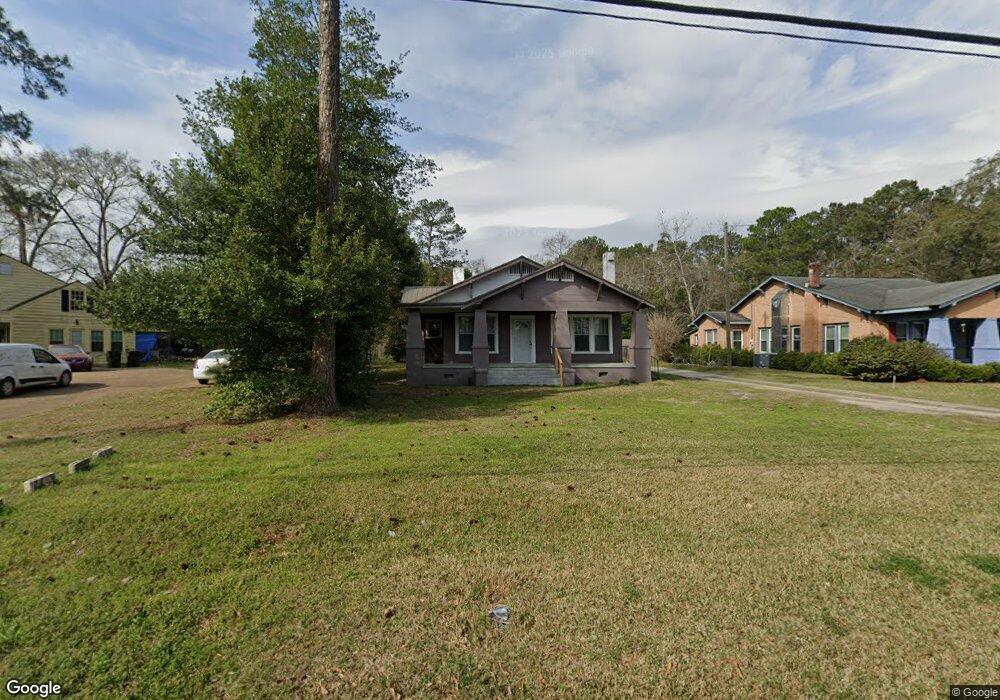 1118 10th St SE, Moultrie, GA 31768 - photo 1