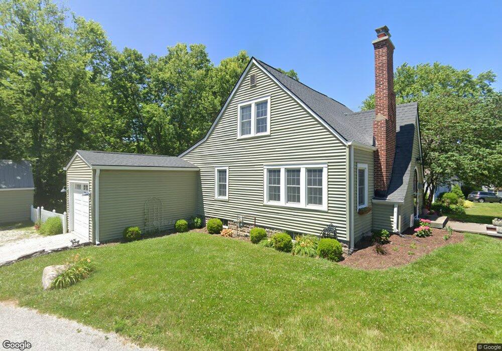 530 S East St, Plainfield, IN 46168 - photo 1