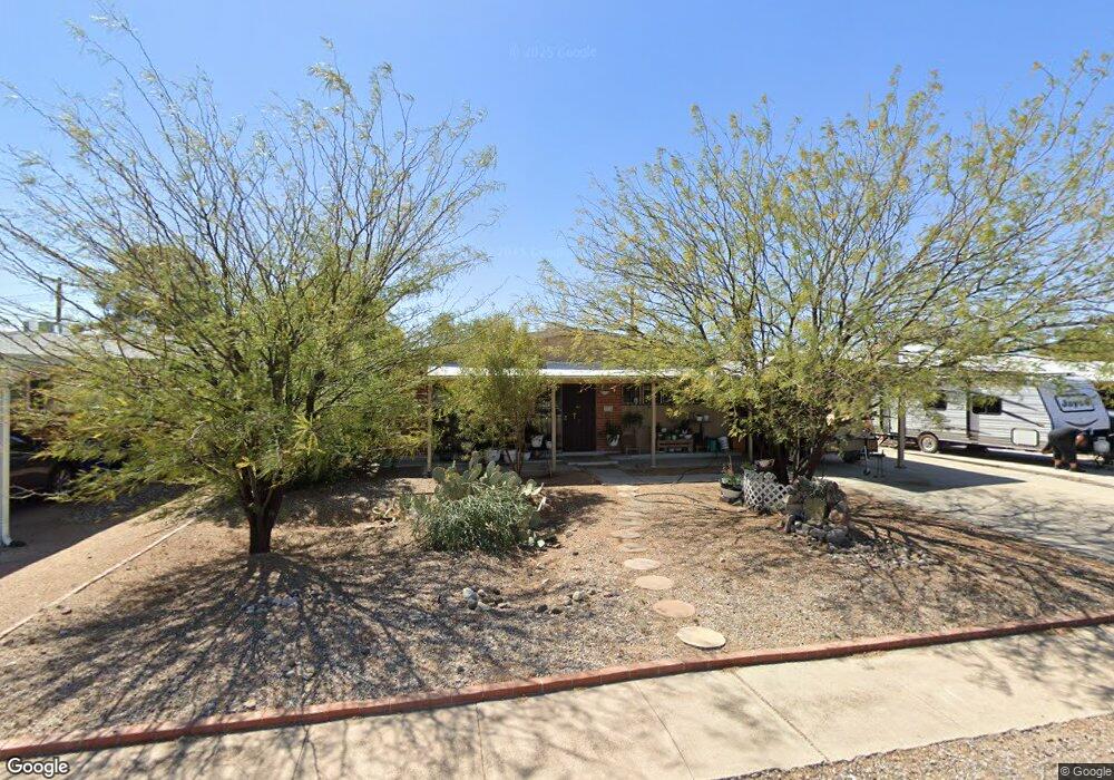 5034 E Julia St, Tucson, AZ 85711 - photo 1