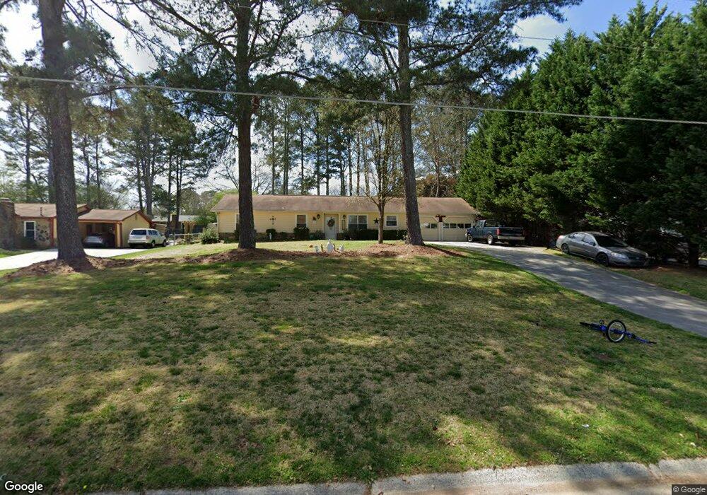 2563 Brocklin Dr unit 1, Grayson, GA 30017 - photo 1