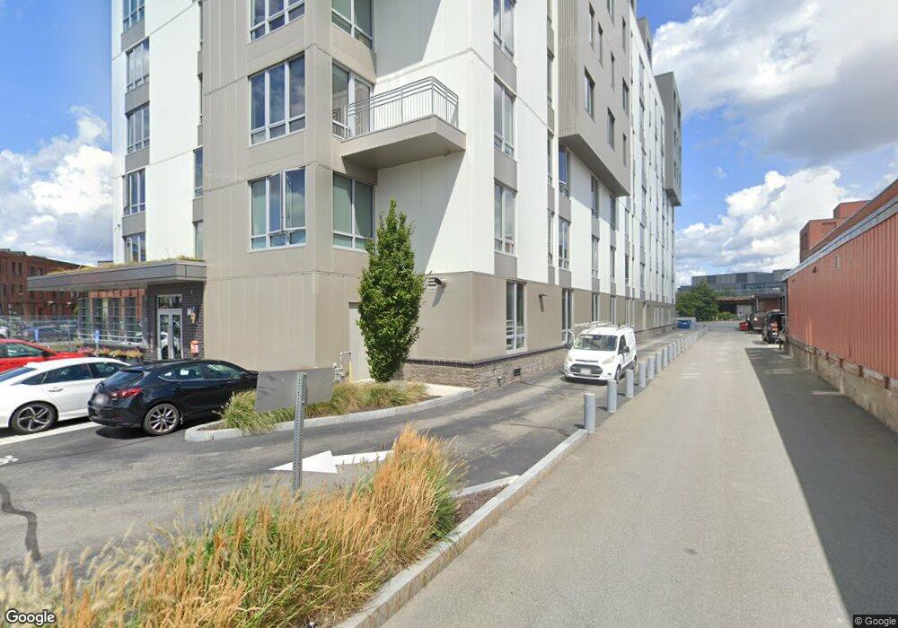 Metro9 unit 709, Somerville, MA 02143 - photo 1