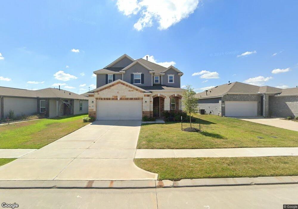 41619 Sorrel Spring Ln, Magnolia, TX 77354 - photo 1