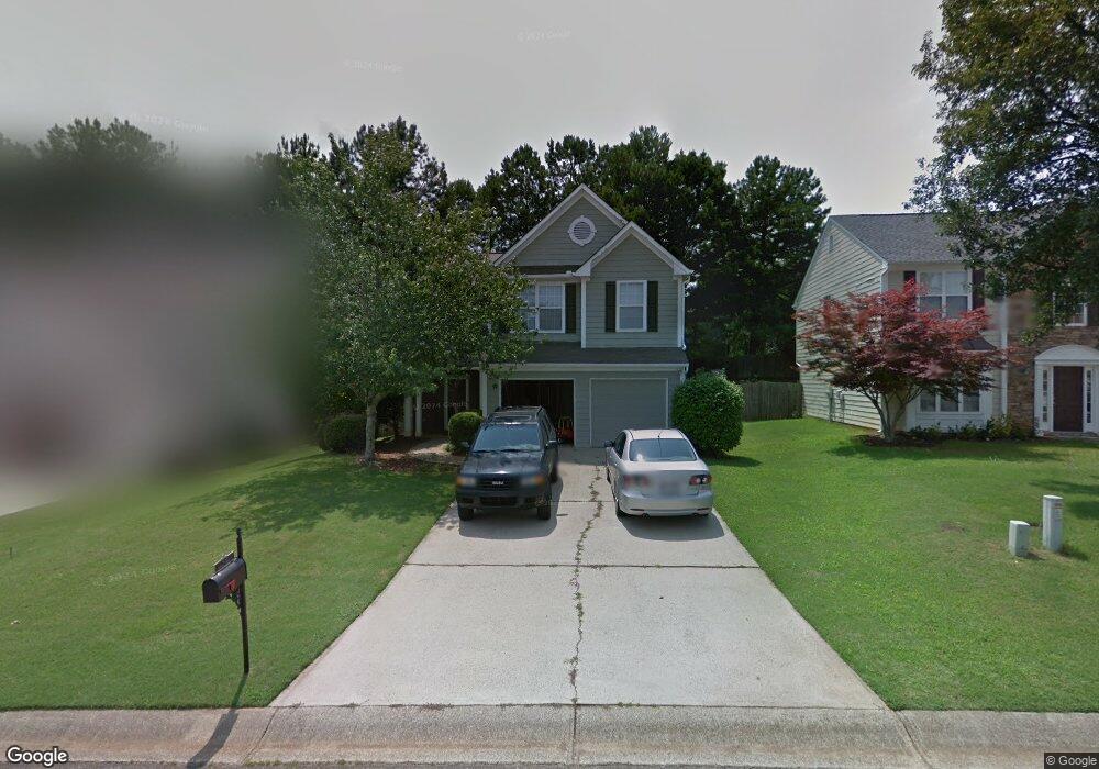 4213 Cornell Crossing NW, Kennesaw, GA 30144 - photo 1