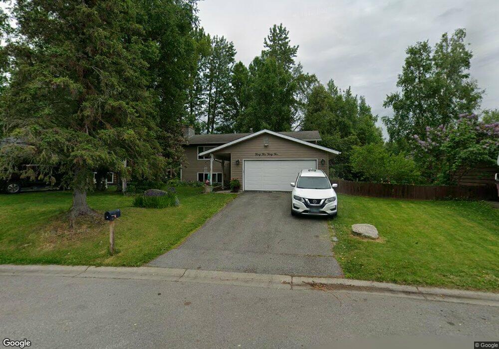 3535 Newcomb Dr, Anchorage, AK 99508 - photo 1