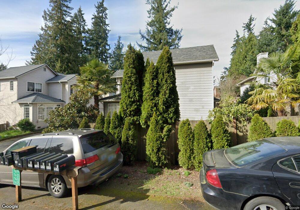 7619 200th St SW unit 7619, Edmonds, WA 98026 - photo 1