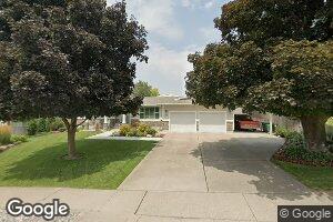 325 E 100 N, Hyde Park, UT 84318