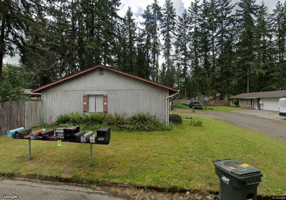 19643 SE 259th St, Covington, WA 98042 - photo 1