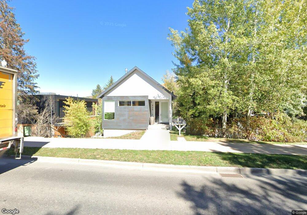 924-930 W Hallam St, Aspen, CO 81611 - photo 1