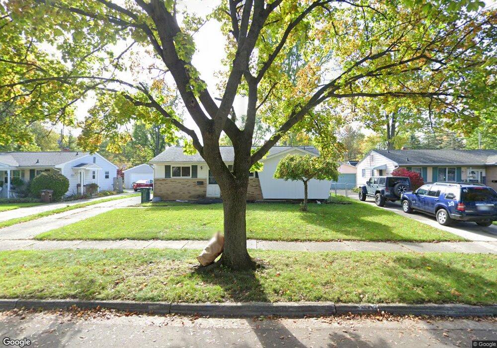 2011 Holly Way, Lansing, MI 48910 - photo 1