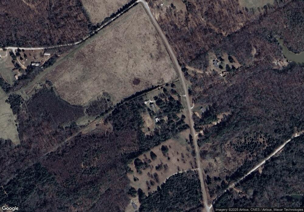 3087 Press Mann Rd, Elberton, GA 30635 - photo 1