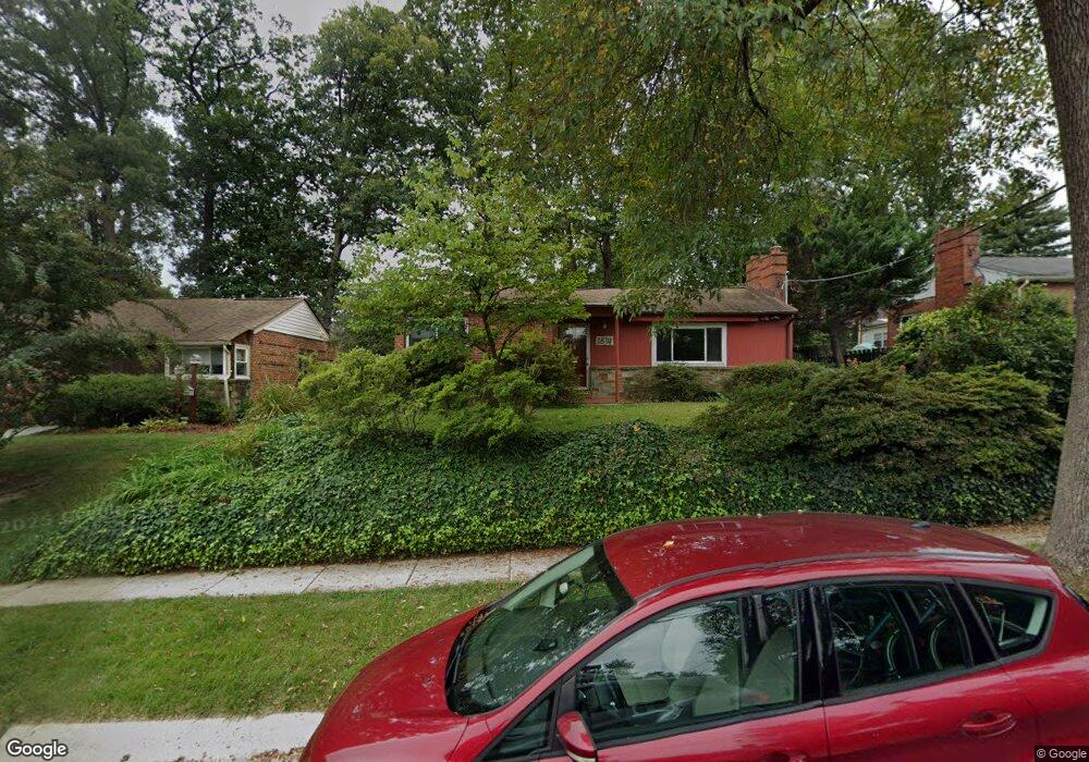 1610 Sanford Rd, Silver Spring, MD 20902 - photo 1