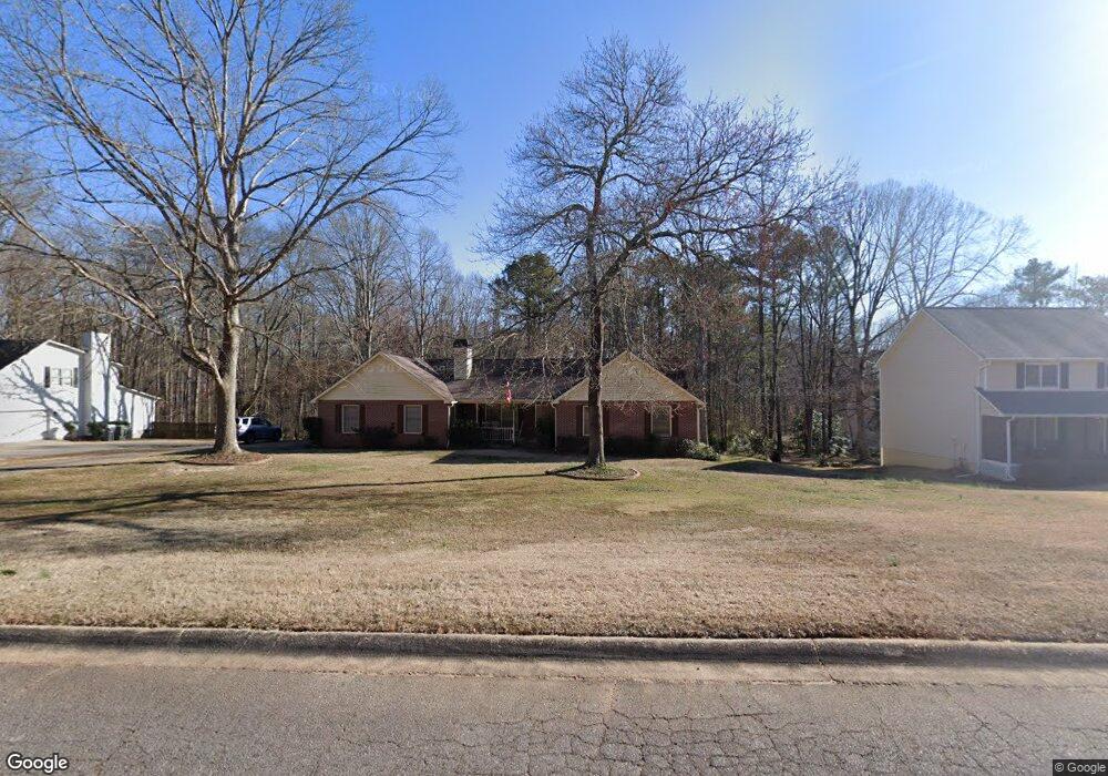 102 Hayes Cir, Rex, GA 30273 - photo 1