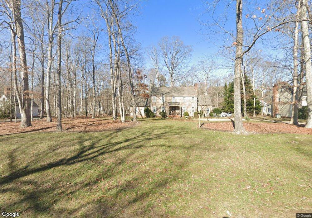 13410 Glendower Rd, Midlothian, VA 23113 - photo 1