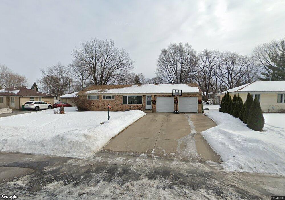 8101 Fremont Ave S, Bloomington, MN 55420 - photo 1