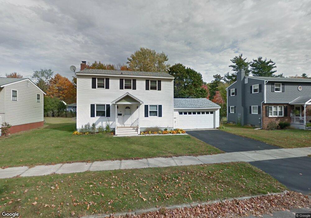 66 Lopes Ave, Burlington, VT 05408 - photo 1