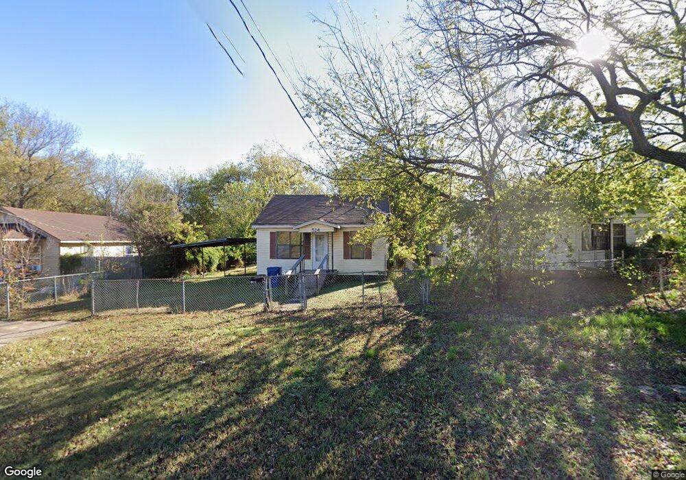 514 S A St, McAlester, OK 74501 - photo 1