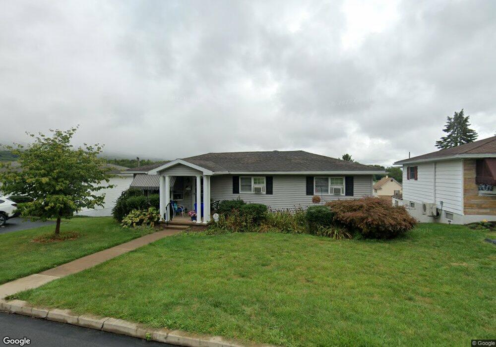 1832 W Gibson St, Scranton, PA 18504 - photo 1