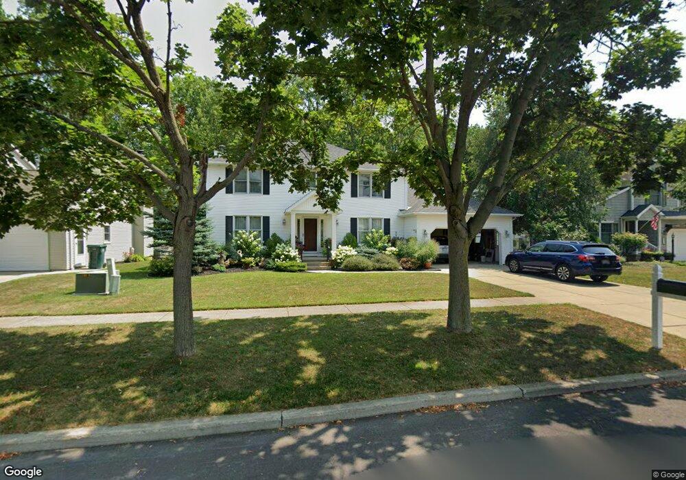 533 Homestead Dr, North Tonawanda, NY 14120 - photo 1