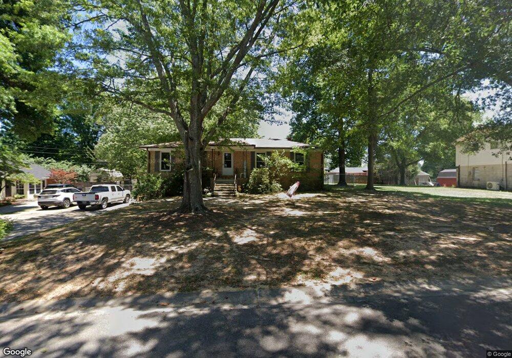 1478 Longbrook Dr NE, Cullman, AL 35055 - photo 1