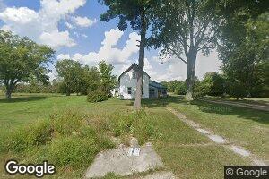3158 W 950 S, Lynn, IN 47355