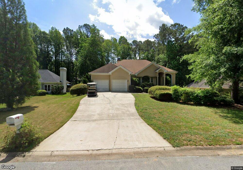 129 Kenton Place, Peachtree City, GA 30269 - photo 1