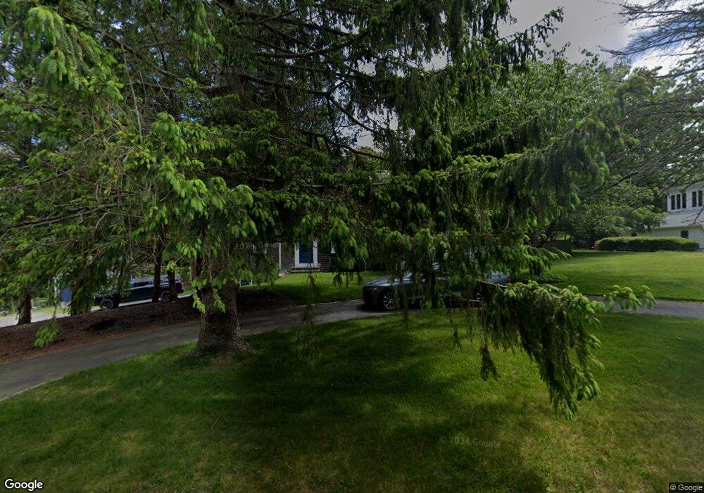 28 Powderhill Rd, Barnstable, MA 02630 - photo 1