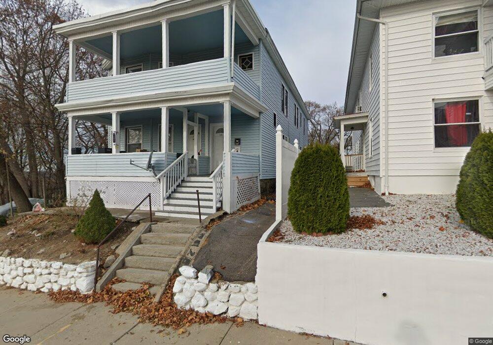 38-40 Yale St, Lawrence, MA 01841 - photo 1