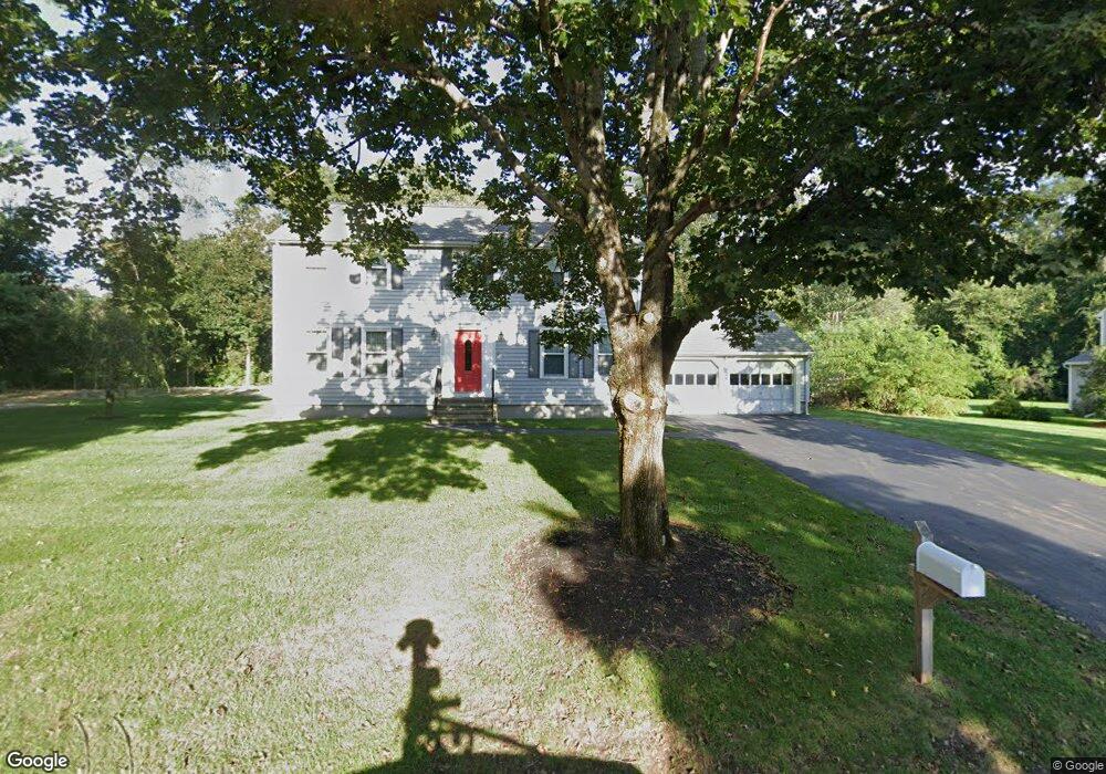 4 Abbot Bridge Dr, Andover, MA 01810 - photo 1