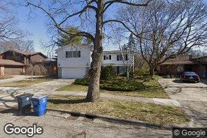 2675 Page Ave, Ann Arbor, MI 48104