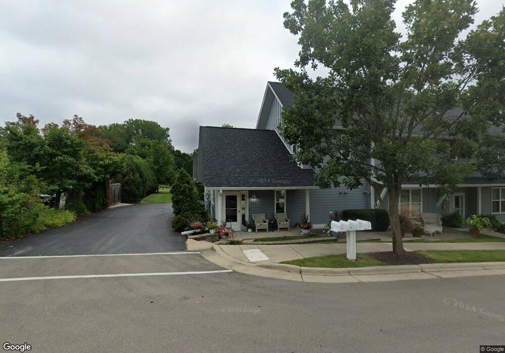 457 Mill St, Fontana, WI 53125 - photo 1