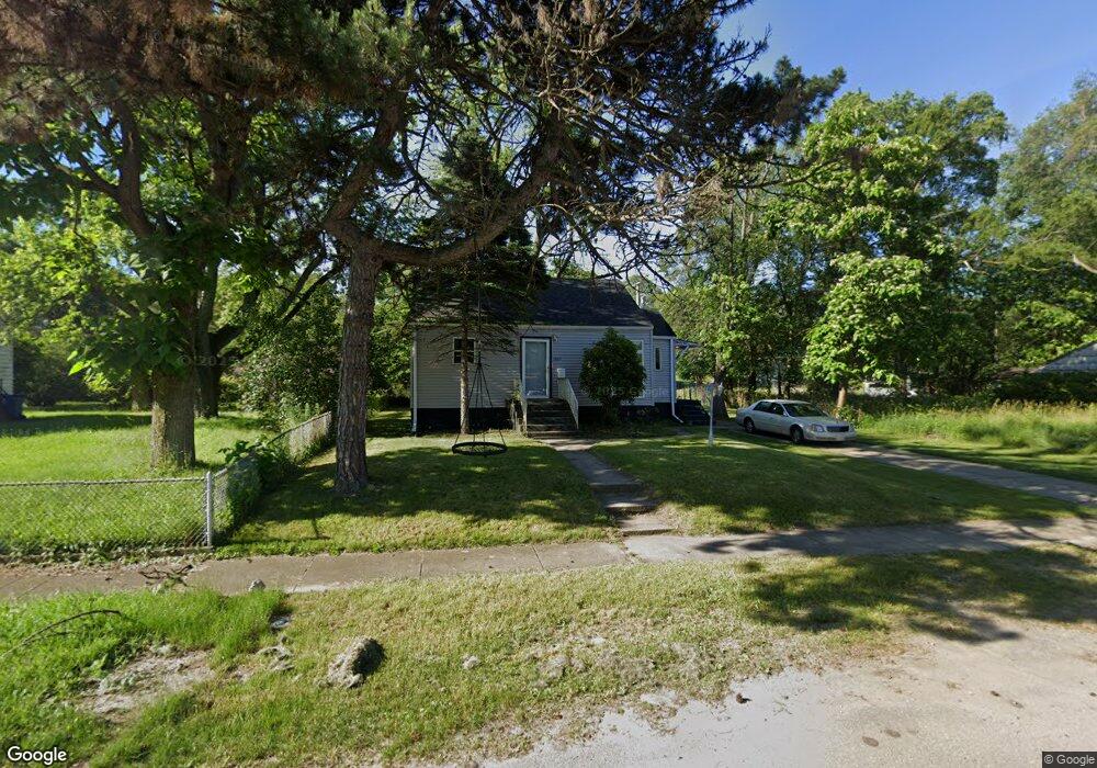 1061 E 36th Place, Gary, IN 46409 - photo 1