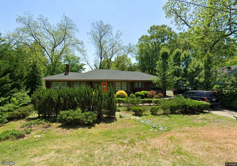 127 N Center Srt, Winder, GA 30680 - photo 1