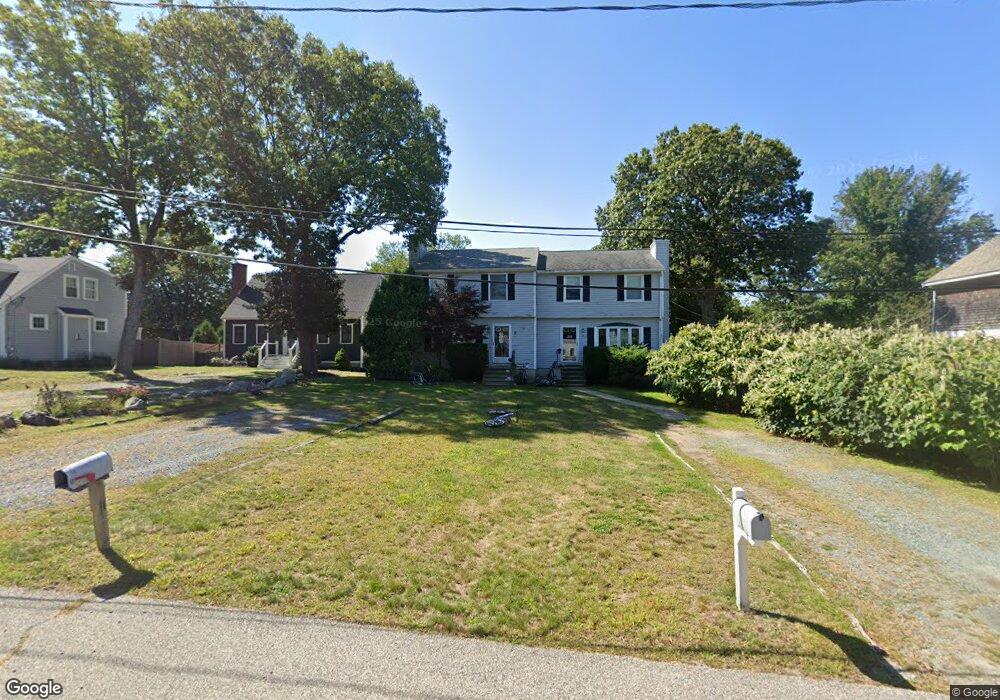 11 Nelson Rd, Scituate, MA 02066 - photo 1