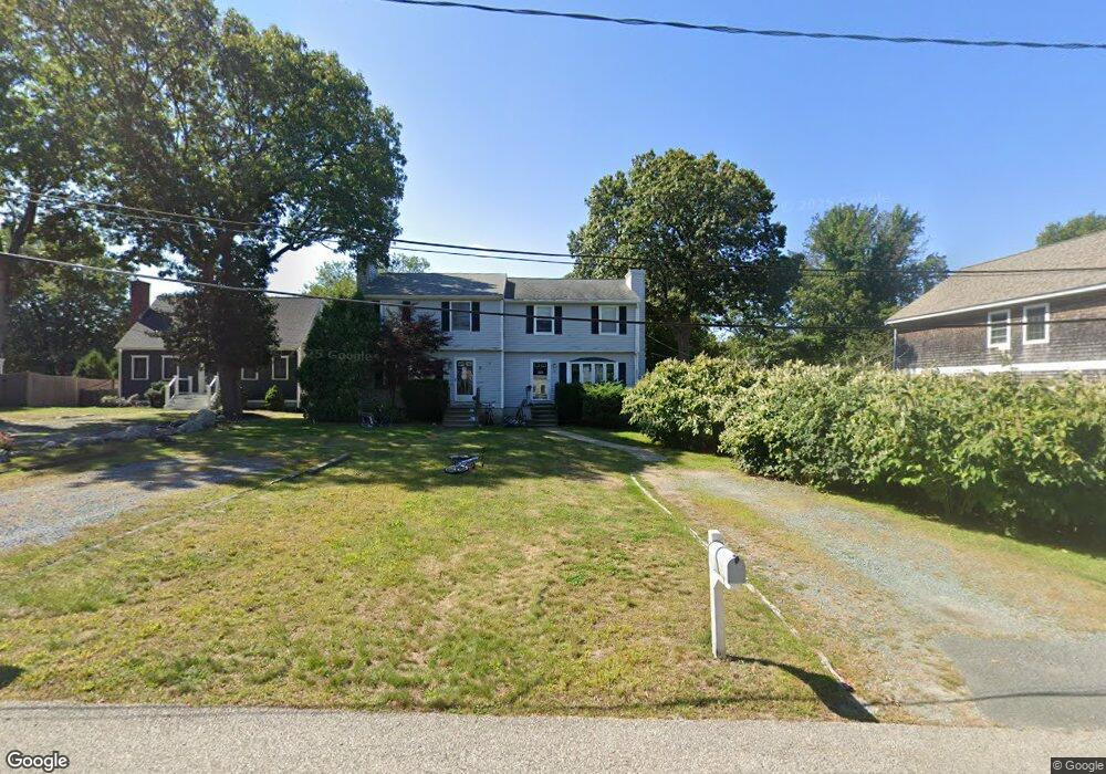 13 Nelson Rd, Scituate, MA 02066 - photo 1