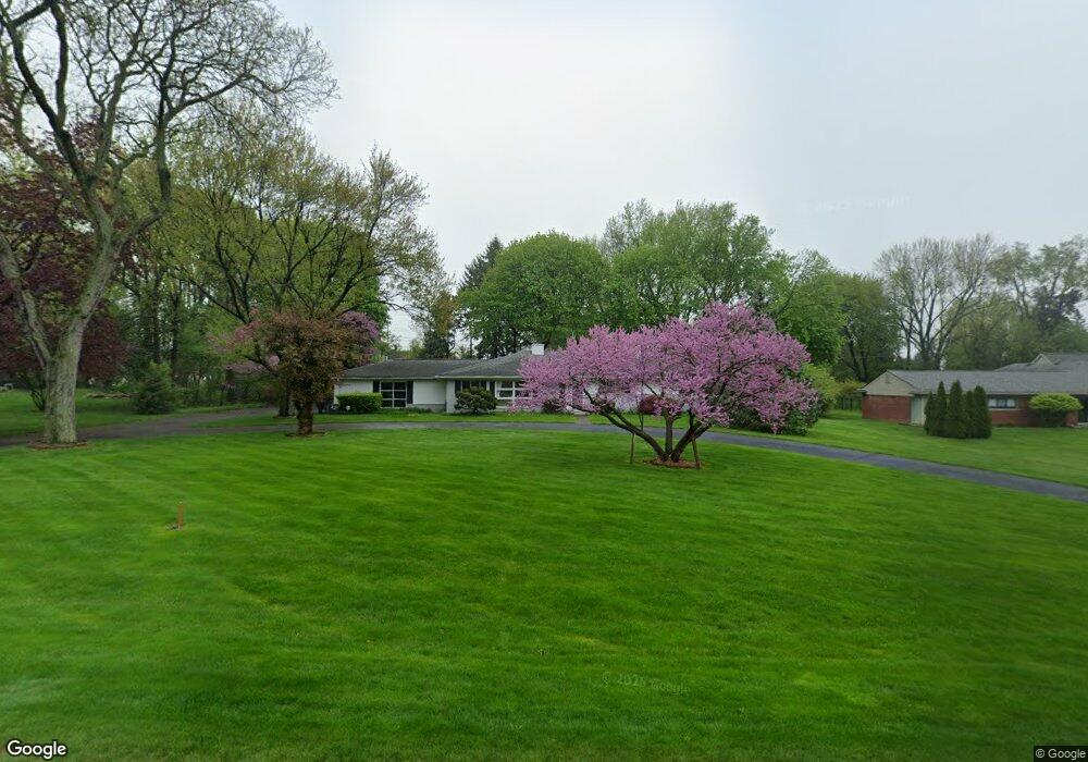 1225 Robson Ln, Bloomfield Hills, MI 48304 - photo 1