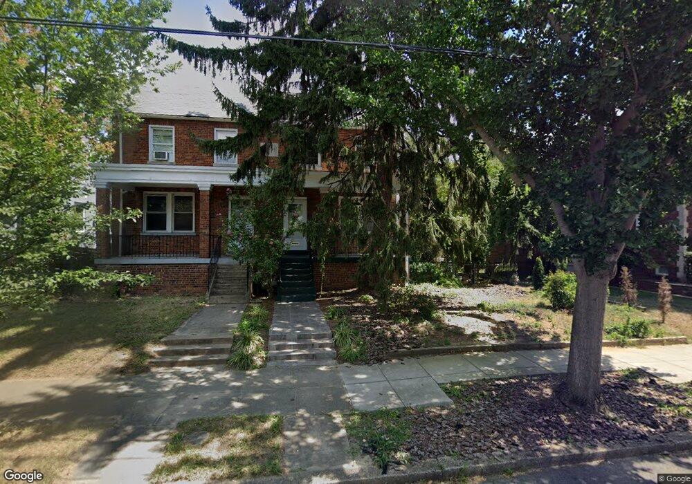 4305 13th Place NE, Washington, DC 20017 - photo 1