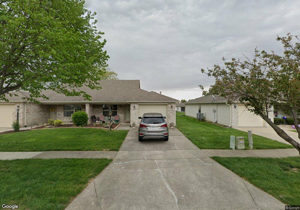 2033 Flamingo Way, Franklin, IN 46131 - photo 1