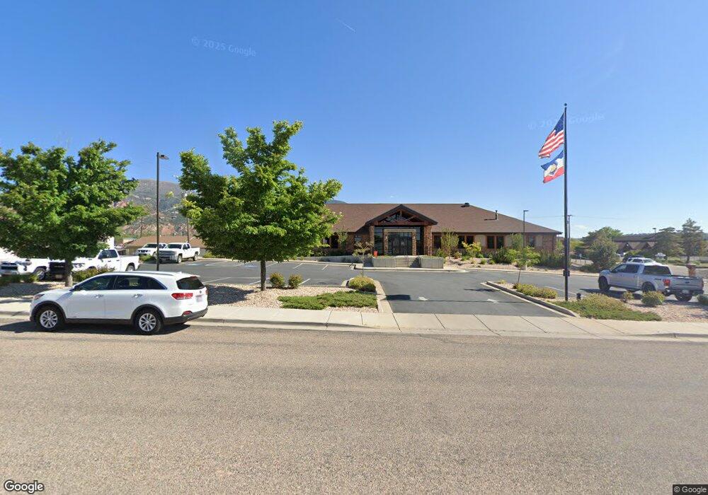 85.8 AF Water Right #73-3484, Cedar City, UT 84721 - photo 1