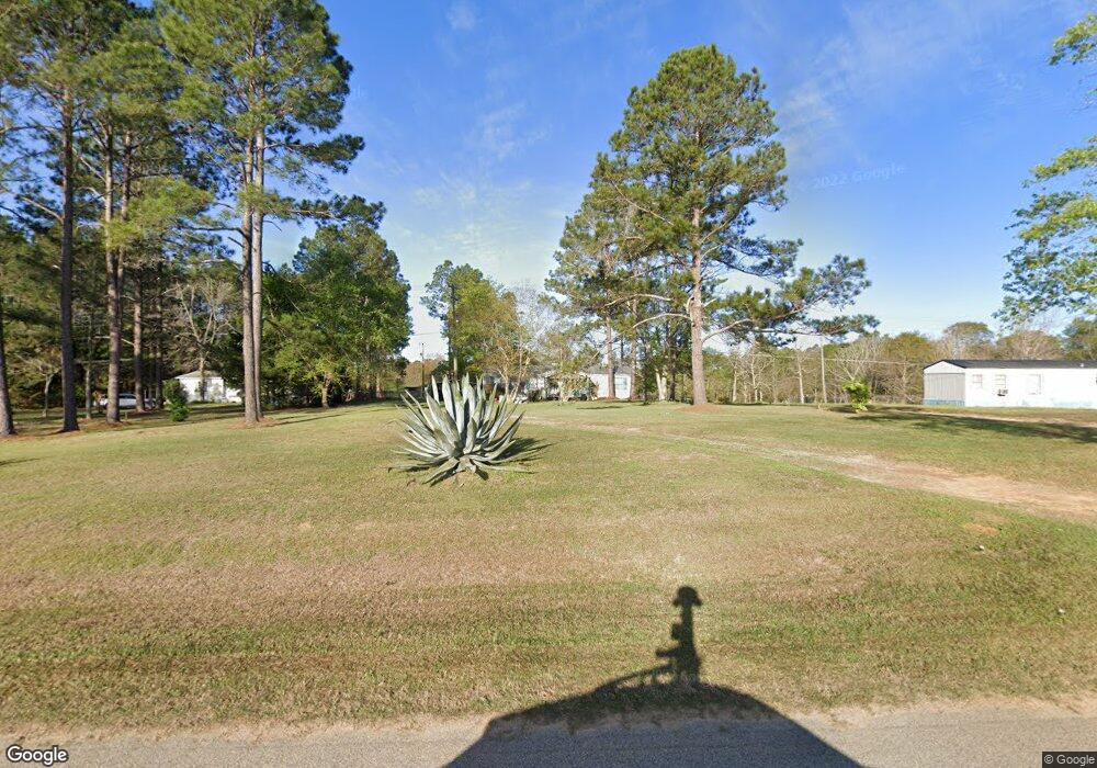 274 Dick Traylor Rd, Moultrie, GA 31768 - photo 1