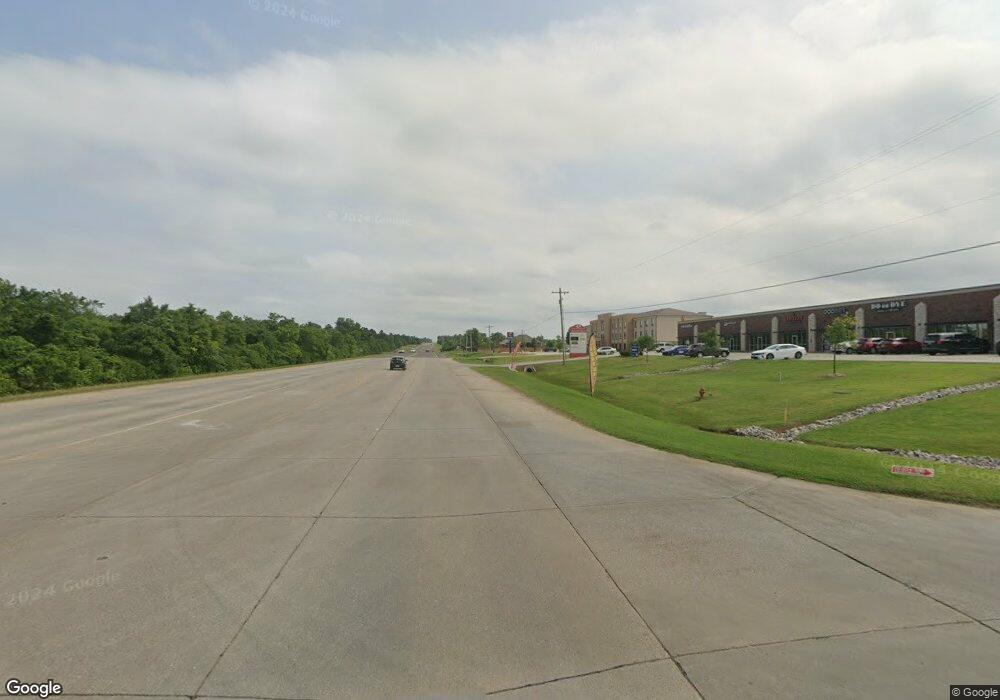 1 S Harrah Rd, Harrah, OK 73045 - photo 1