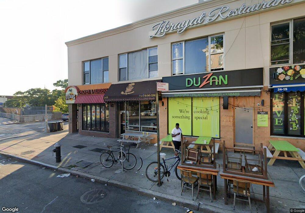 24-09 Steinway St, Astoria, NY 11103 - photo 1