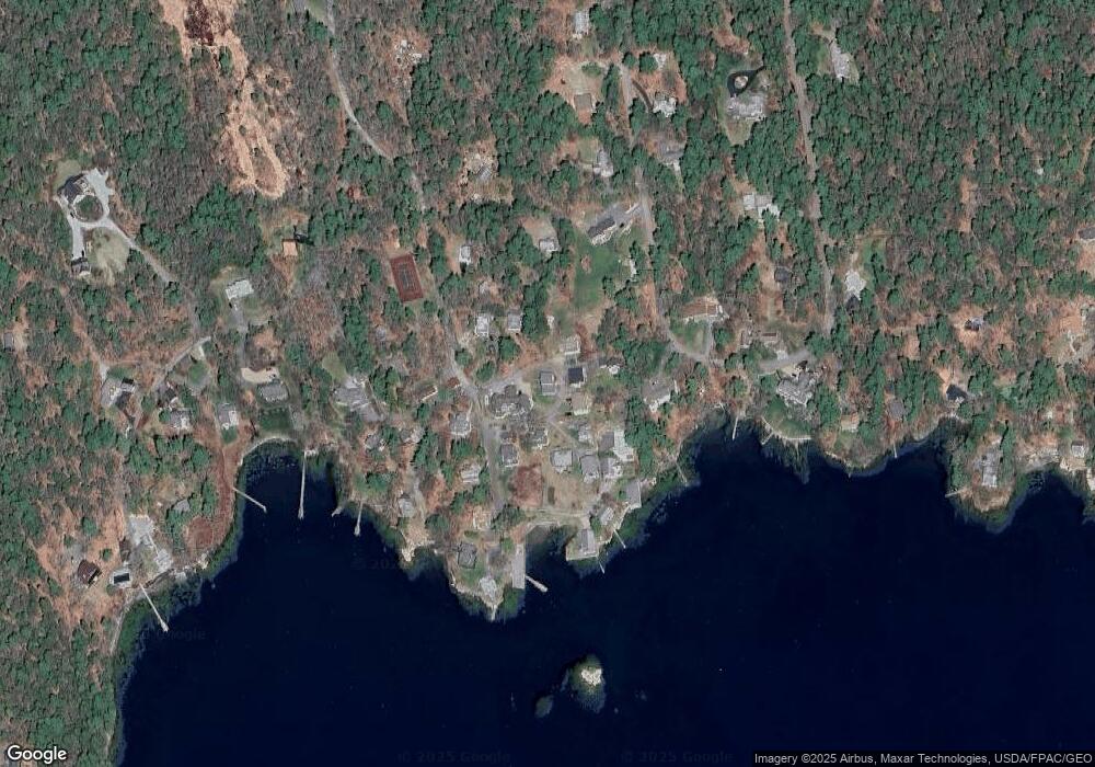 9 Roberts Cir, Boothbay Harbor, ME 04538 - photo 1