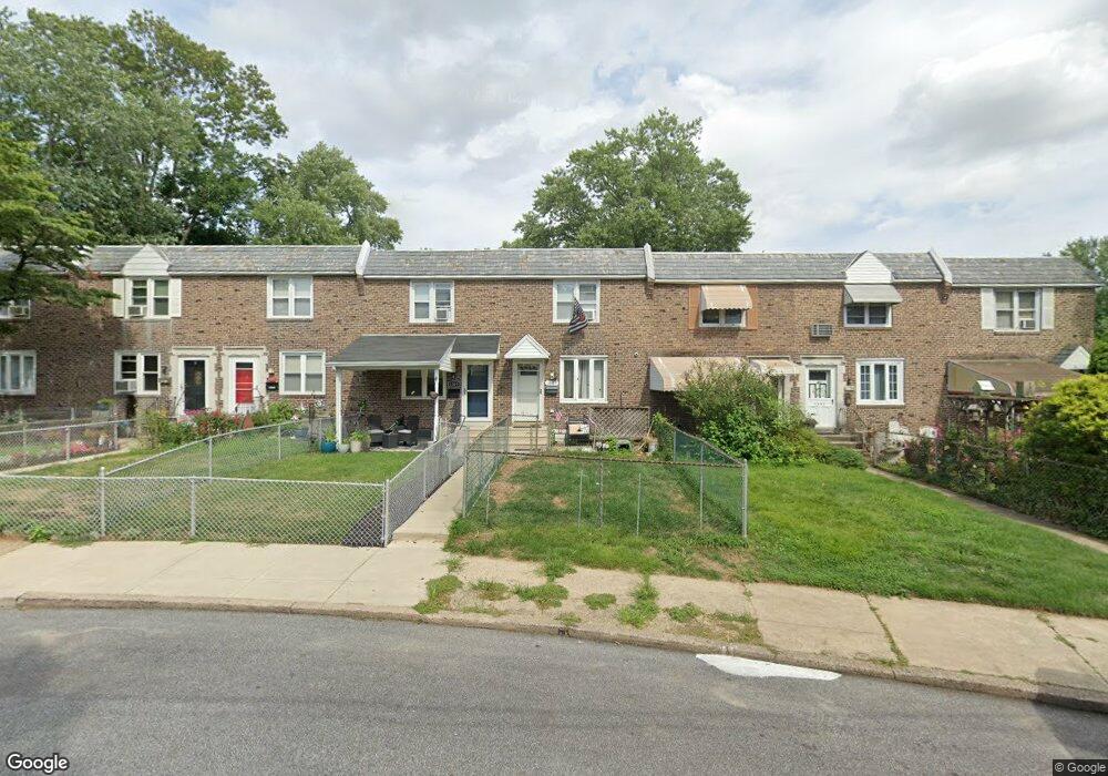 1007 Minden Ln, Darby, PA 19023 - photo 1