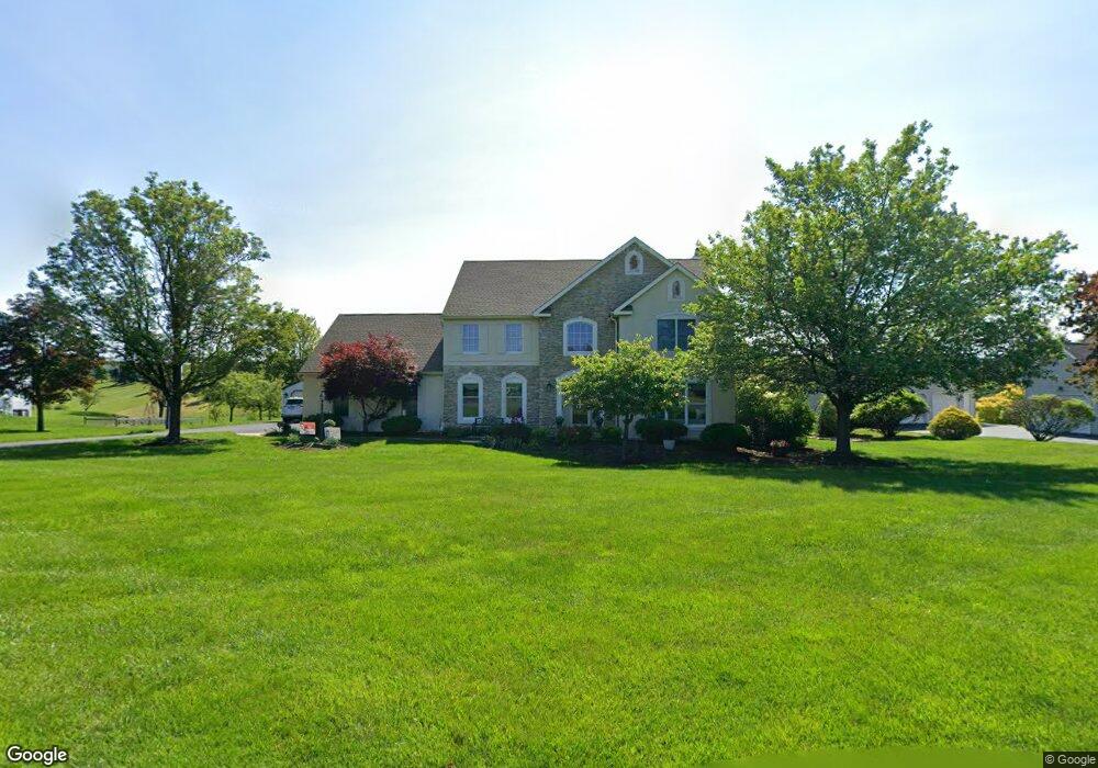 4708 York Dr, Orefield, PA 18069 - photo 1