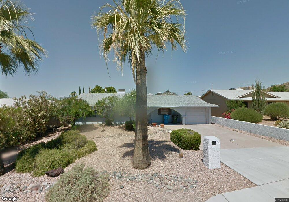 8236 N 16th St, Phoenix, AZ 85020 - photo 1