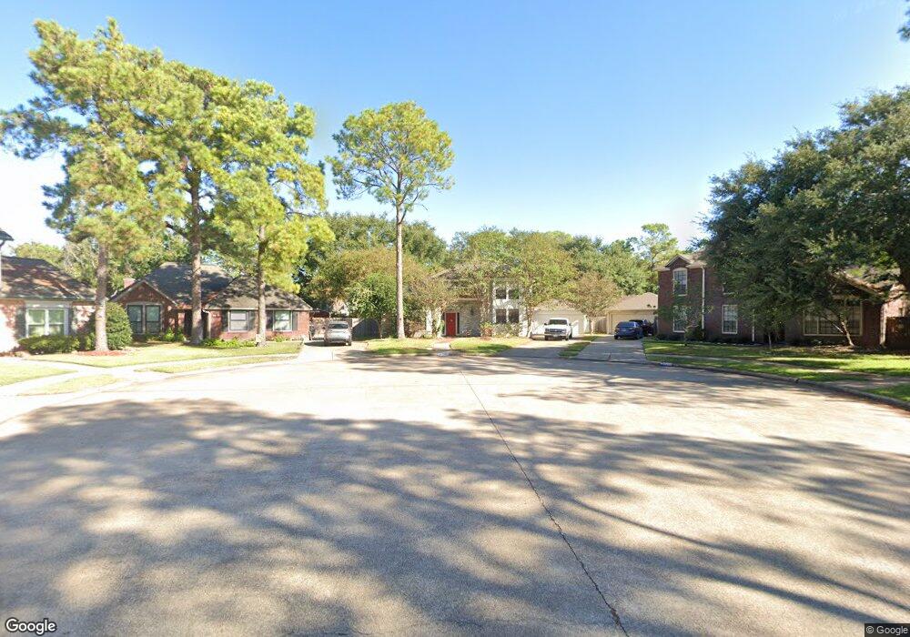 16003 Country Bend Rd, Houston, TX 77095 - photo 1