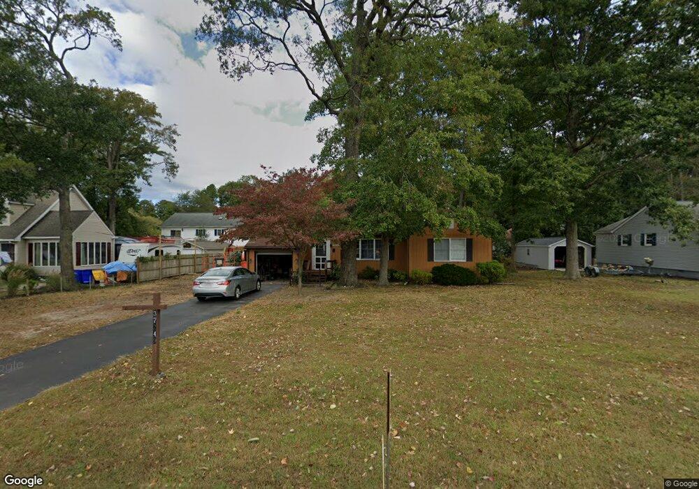 37249 Main St, Ocean View, DE 19970 - photo 1