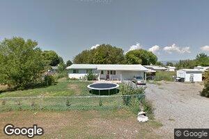 12333 E Spring Cir, Eckert, CO 81418