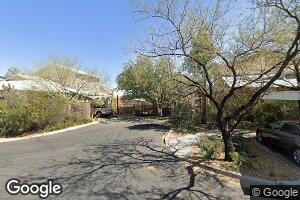517 E Roger Rd, Tucson, AZ 85705